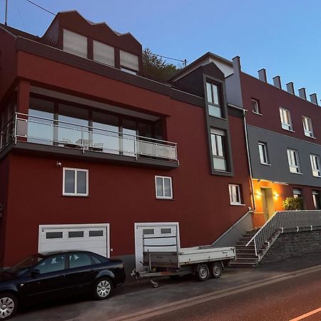 Appartamento Moselflair Bernkastel-Kues Esterno foto